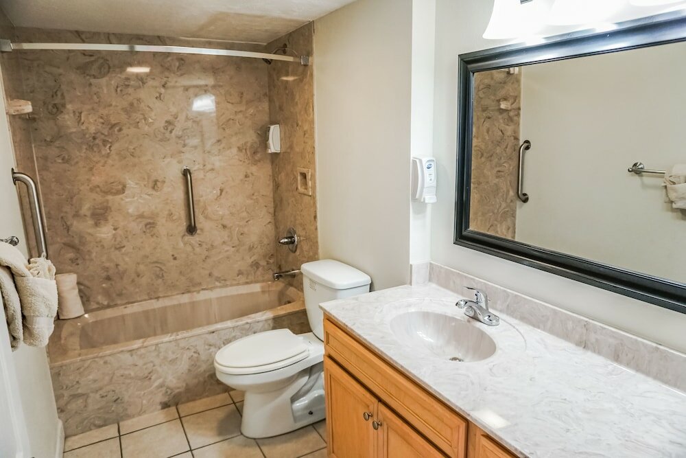 Фото Panama City Resort & Club, a Vri resort