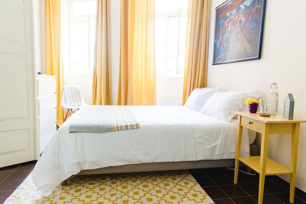 Фото Home Made Guest Studios