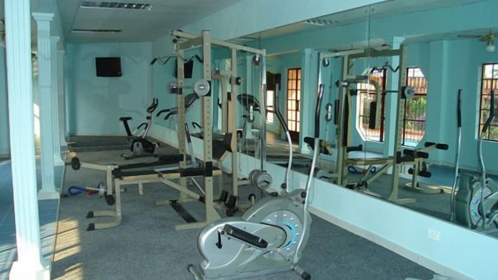 Фото Valley View Guest House