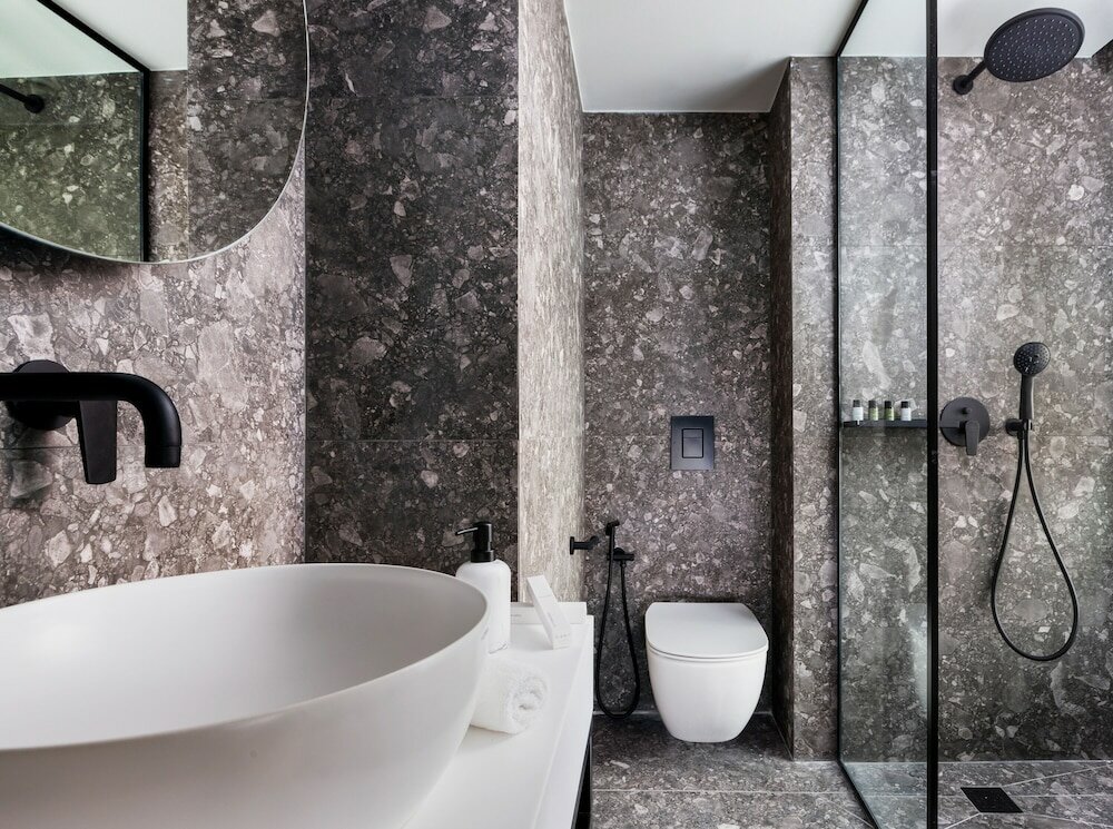 Фото The Residence Aiolou Suites & SPA