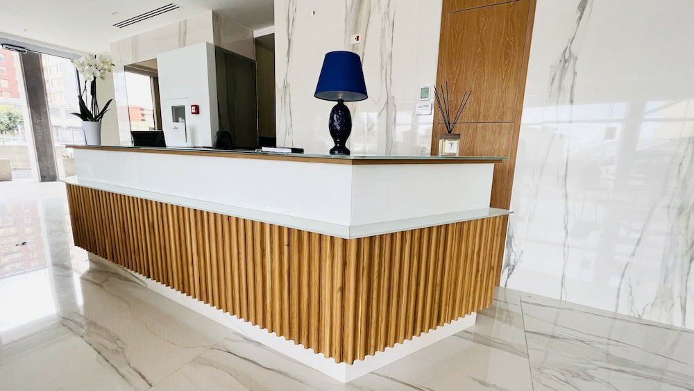 Фото Catania Sea Palace Hotel