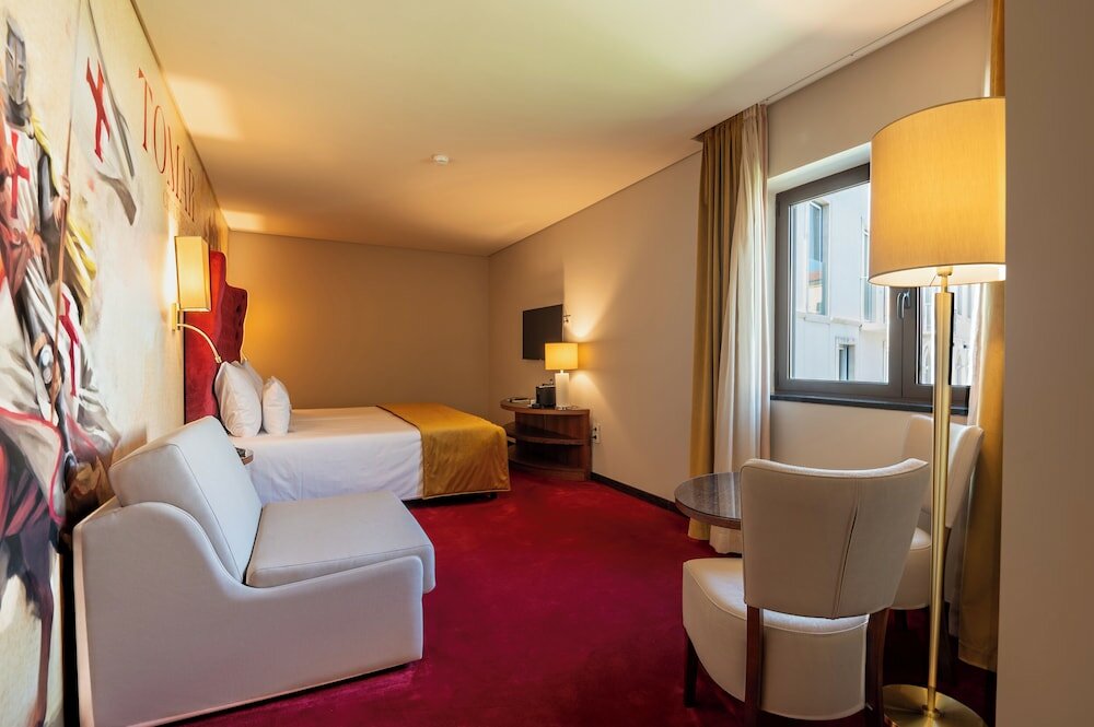 Фото Vila Gale Collection Tomar