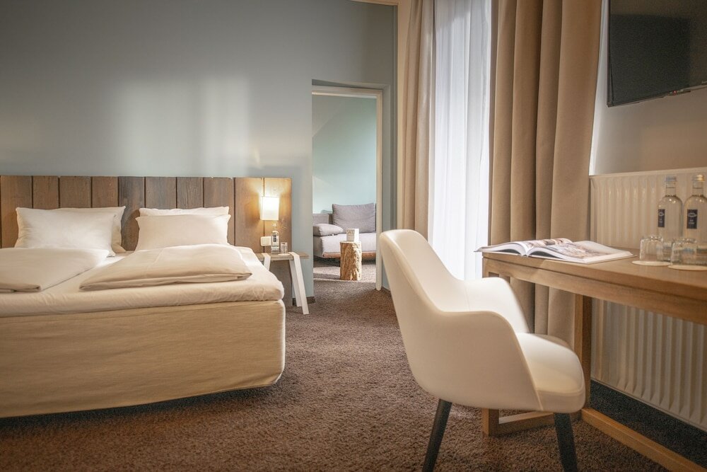 Фото Sand Lifestylehotel