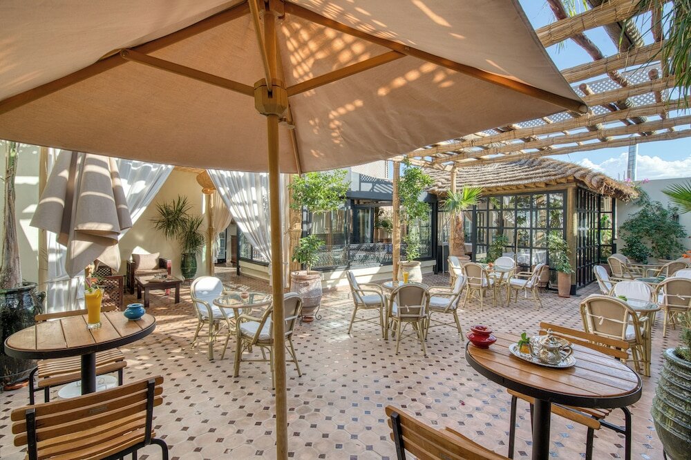 Фото Palais Tara & SPA