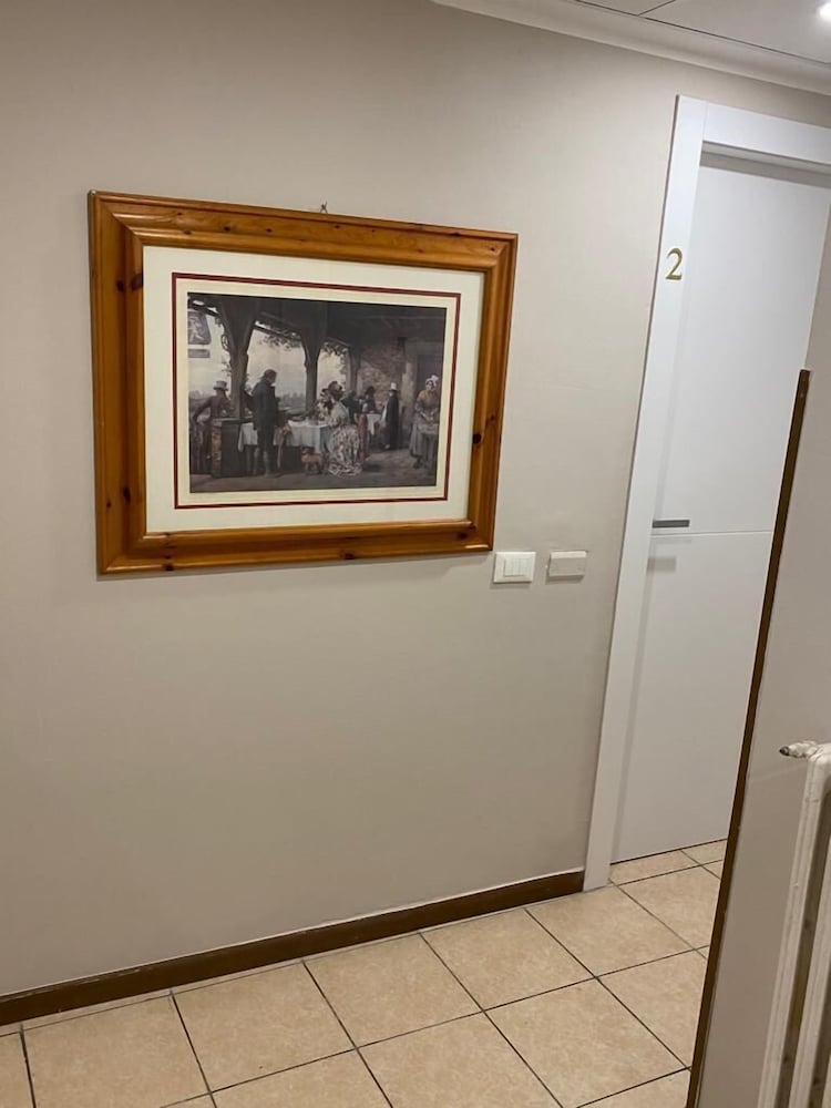 Фото Hostel Galla