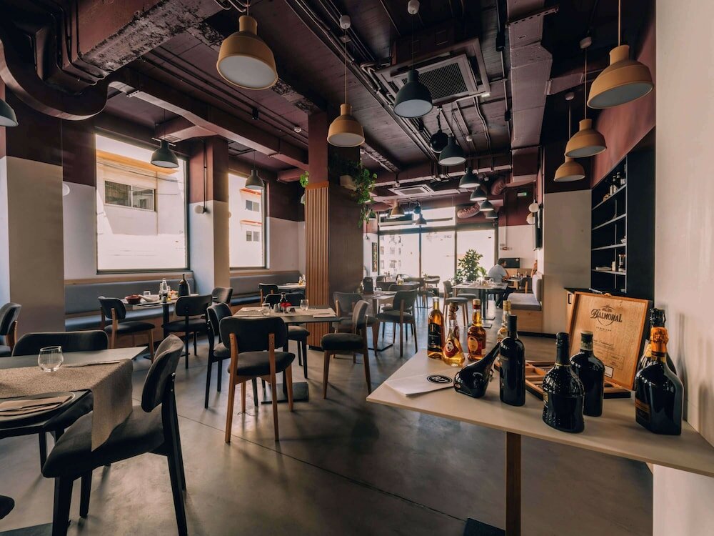 Фото Aparthotel Adagio Malta Central