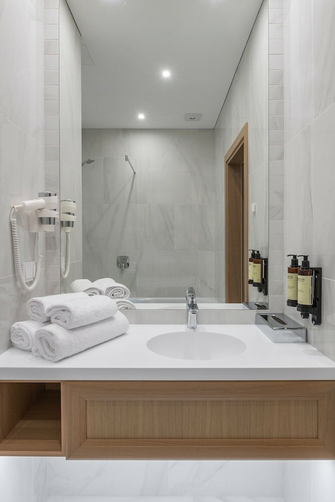 Фото Calvary Hotel & Restaurant Vilnius