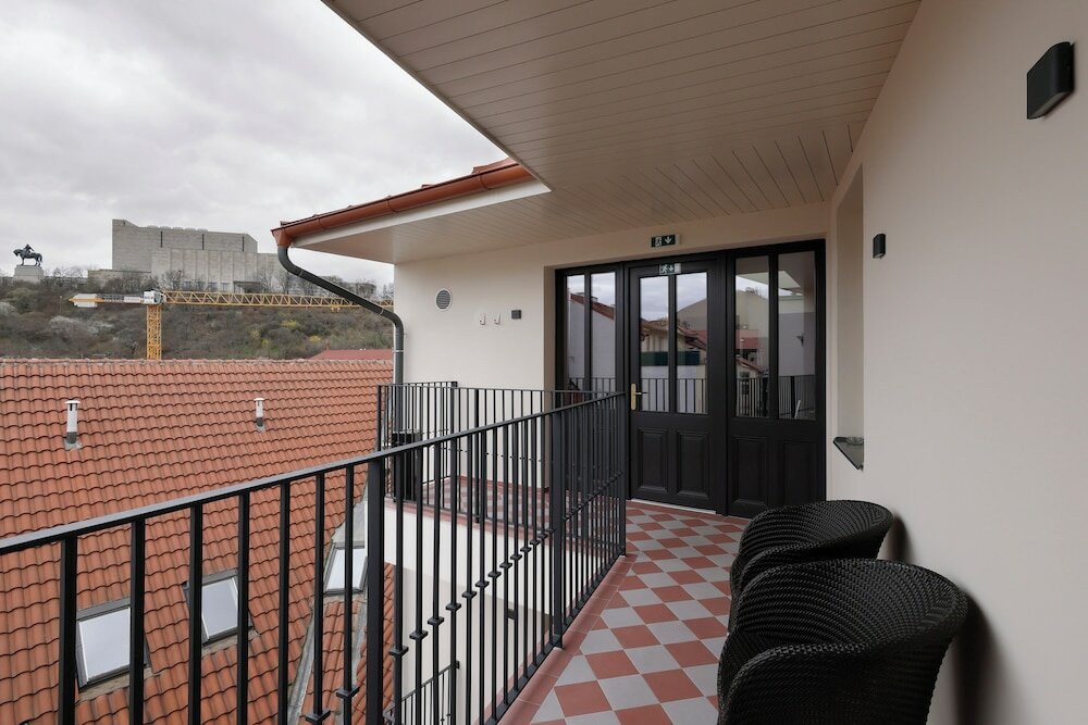 Фото Hotel Prokop Square