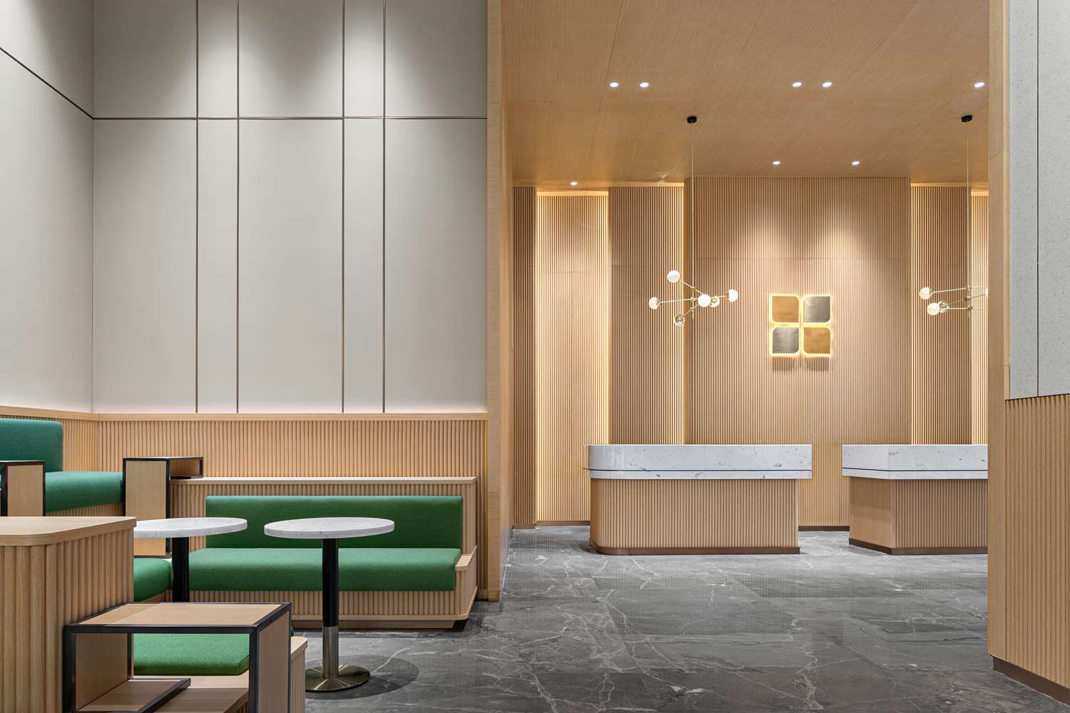 Фото Hilton Garden Inn Changsha Yuelu