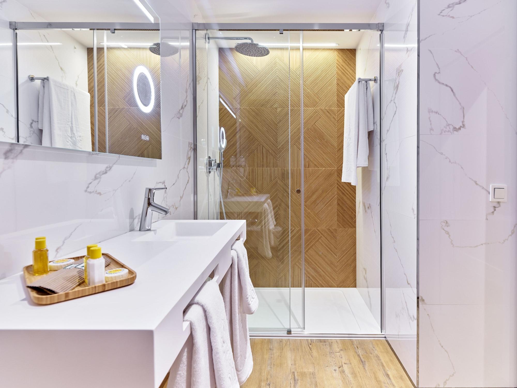 Фото Отель Boutique Adolfo