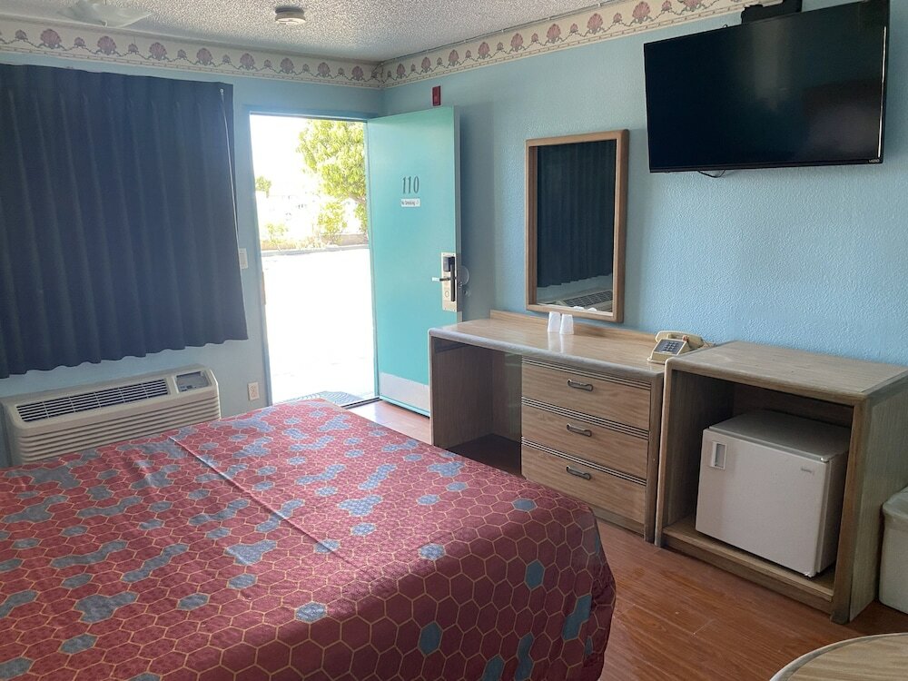 Фото Chester Inn Motel