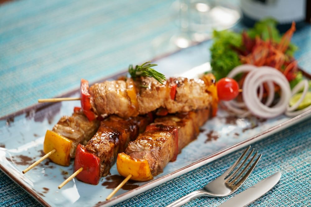 Фото Vivanta Meghalaya, Shillong