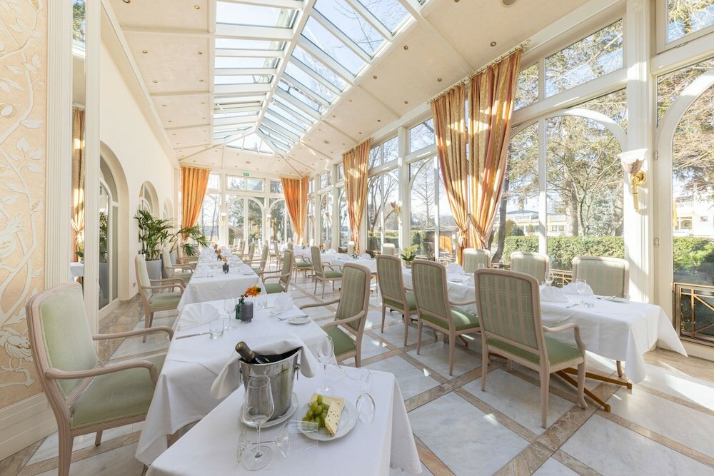 Фото Hotel Tanneck