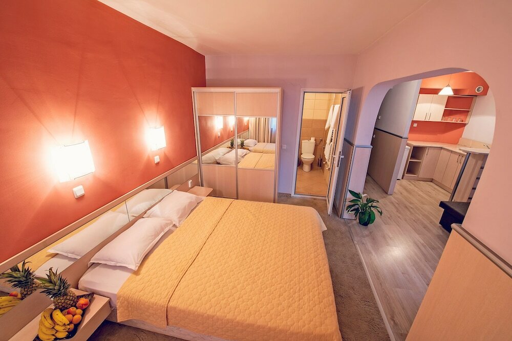 Фото Family Hotel Gran Ivan