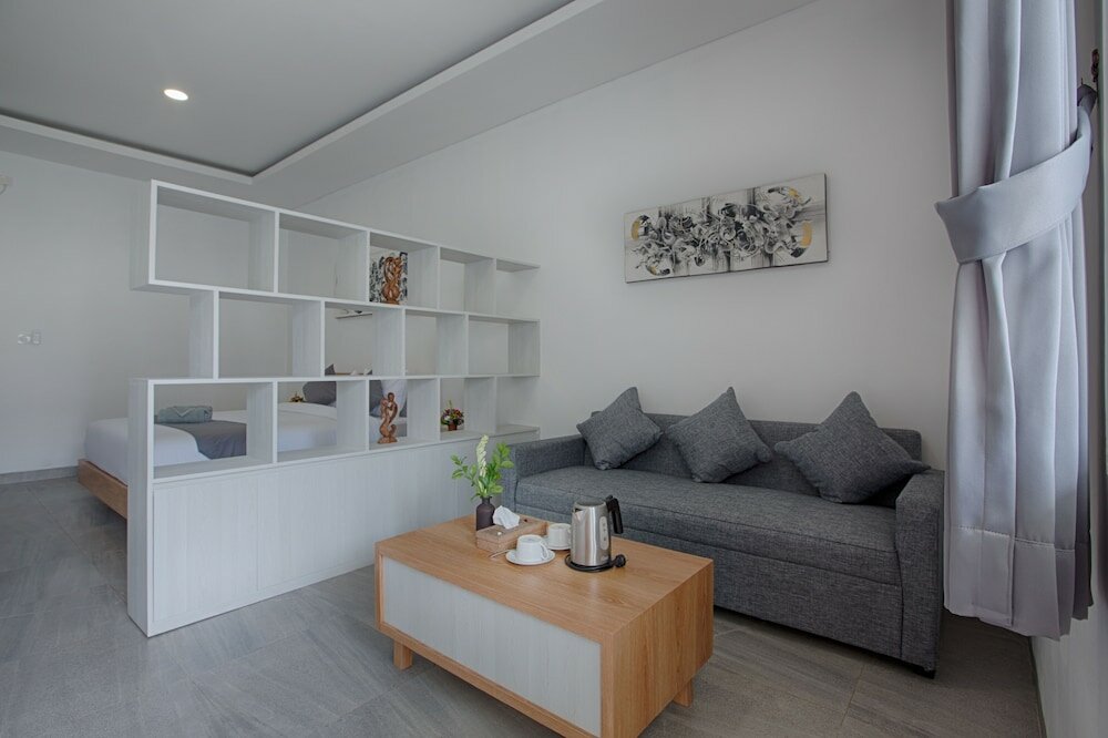 Фото Maisaba Canggu Hotel & Coworking Space