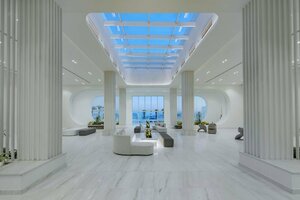 Гостиница White Hills Resort в Шарм-эль-Шейхе