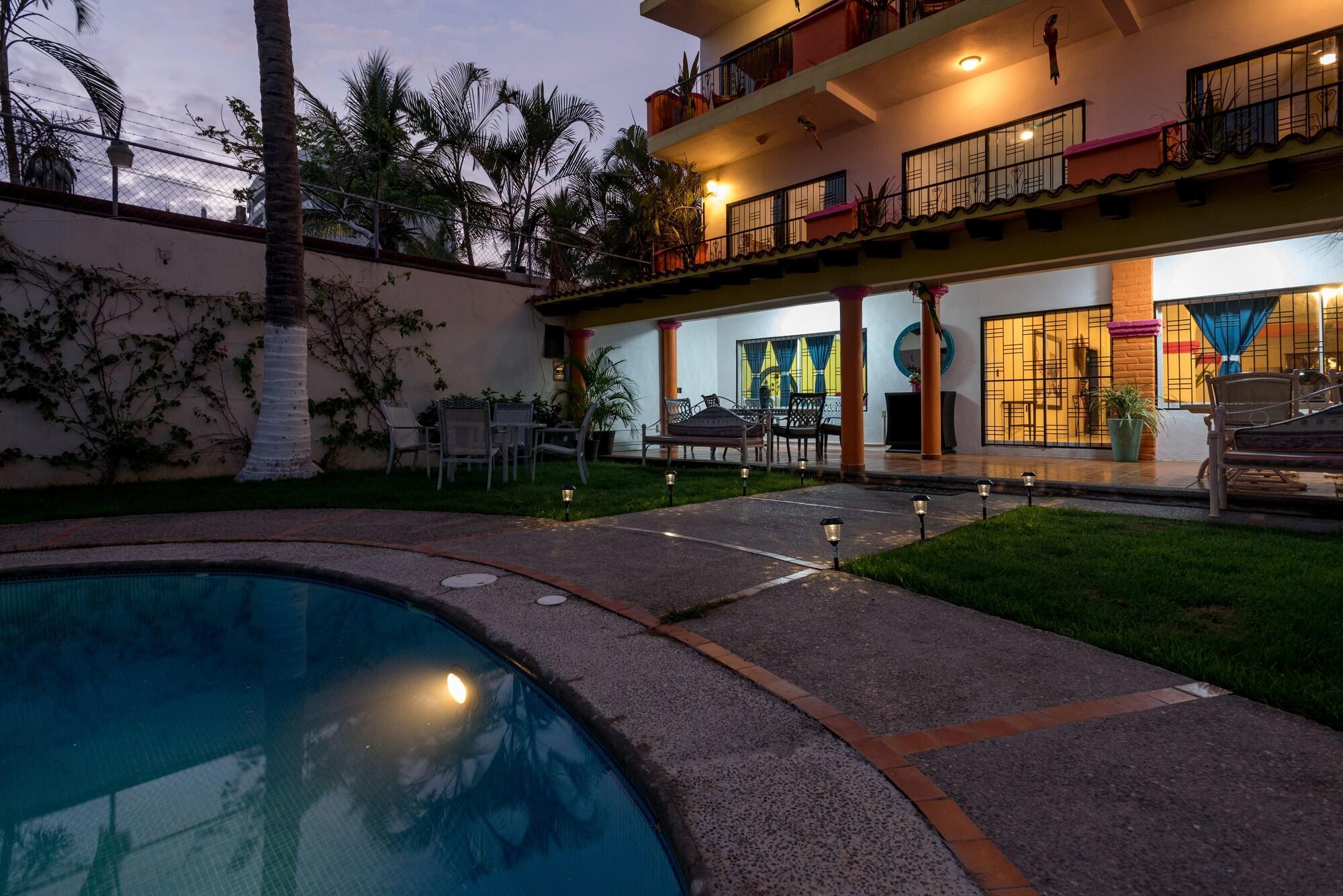 Фото Casa María Resort