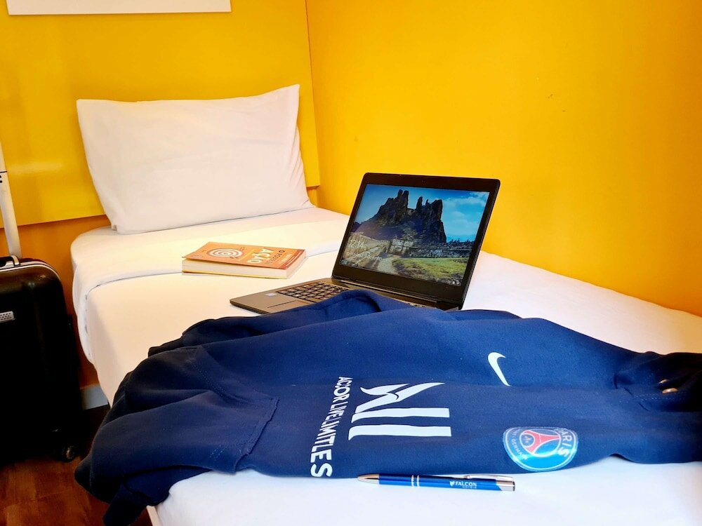 Фото Ibis budget Petropolis