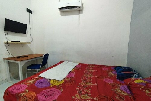 Гостиница Oyo 2933 Wisma Hiro Pertiwi в Провинции Южная Суматра