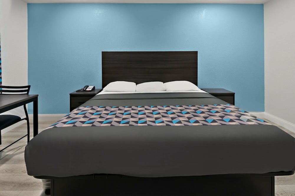 Фото Rodeway Inn