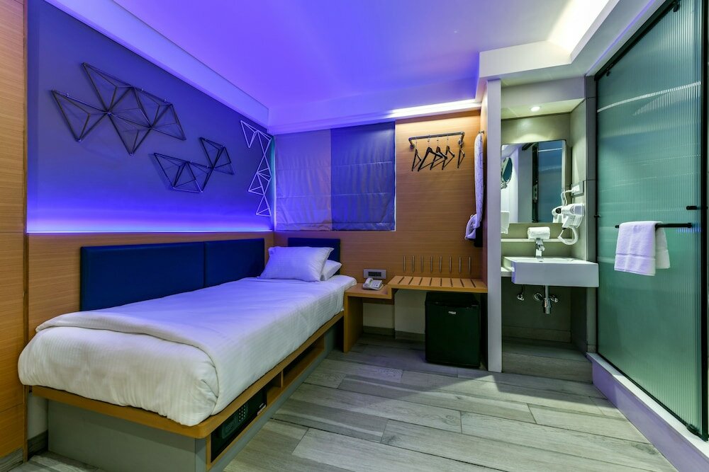 Фото Indie Stays -bkc