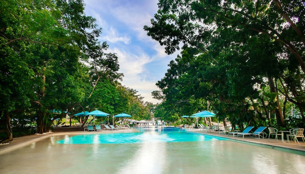 Фото Tambuli Seaside Resort and SPA