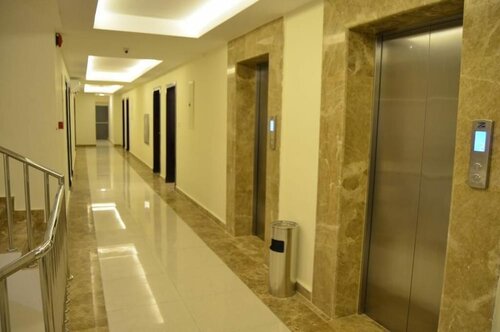 Гостиница Lena Park 4 в Даммаме