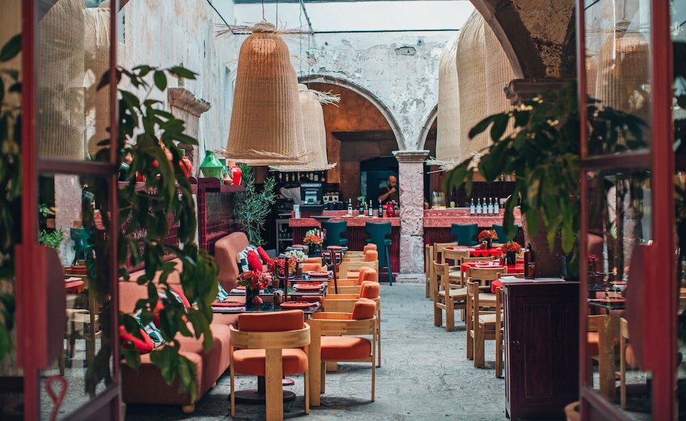 Фото LOtel-Casa Arca