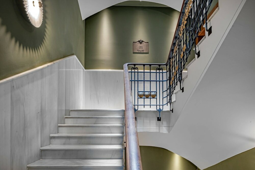 Фото Palacio Santa Clara, Autograph Collection