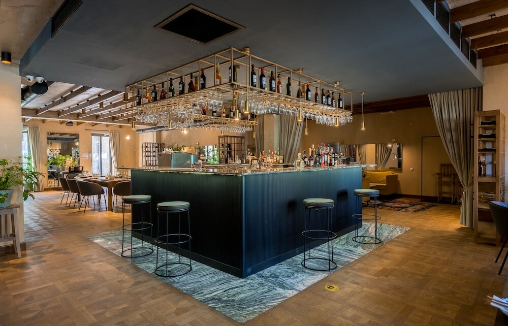 Фото Orbeliani Residence Hotel