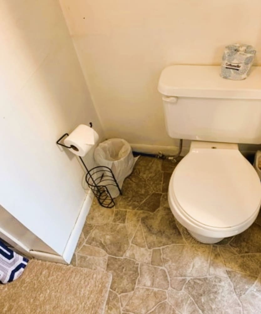 Фото Love Hotels St John River by Oyo at Fort Kent Me