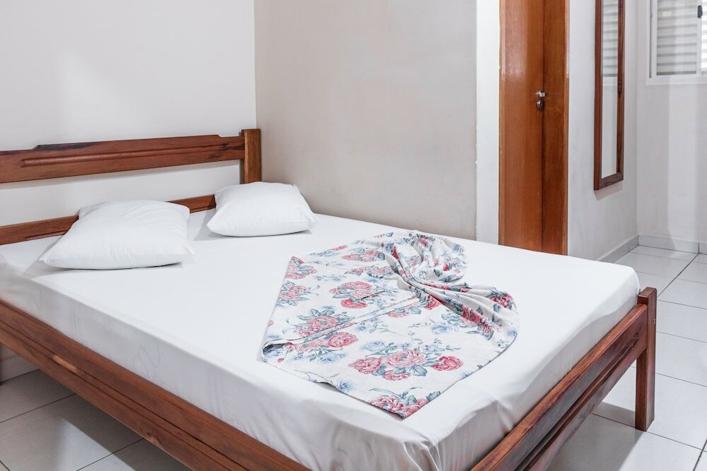 Фото Hotel Caminho do Rosário