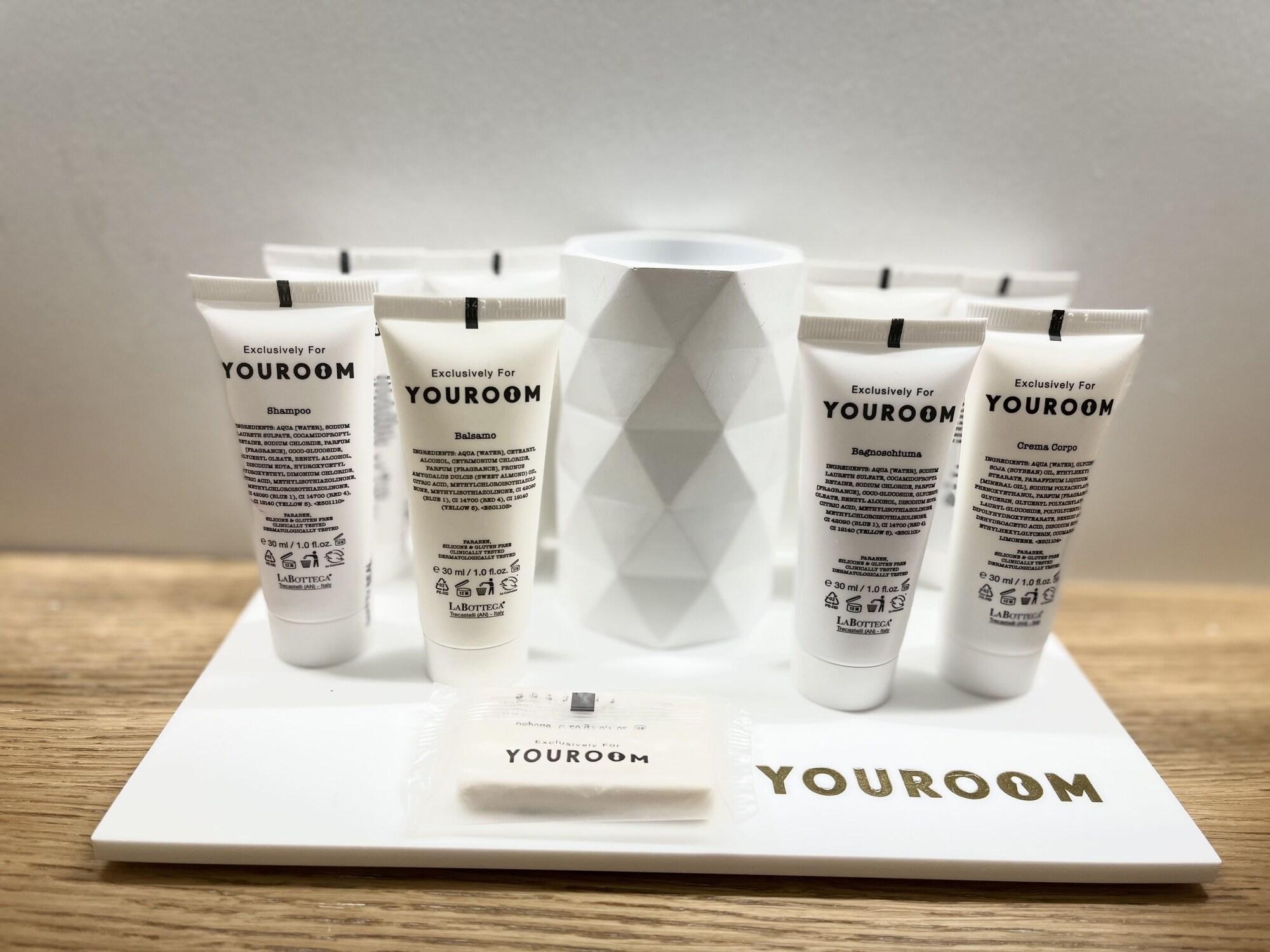 Фото Youroom Boncompagni