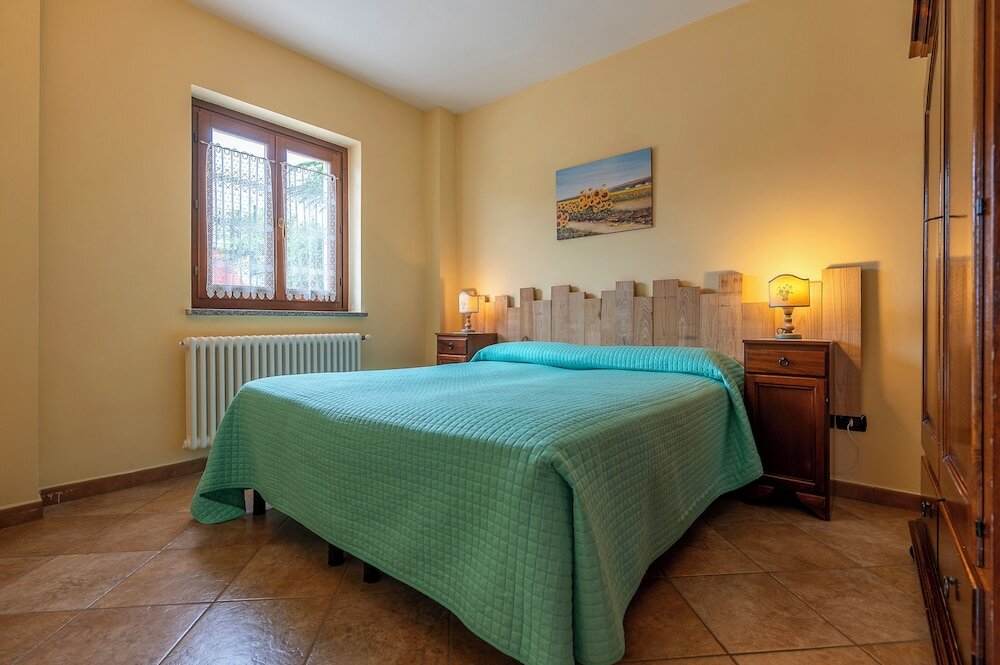 Фото Agriturismo Bevione Davide