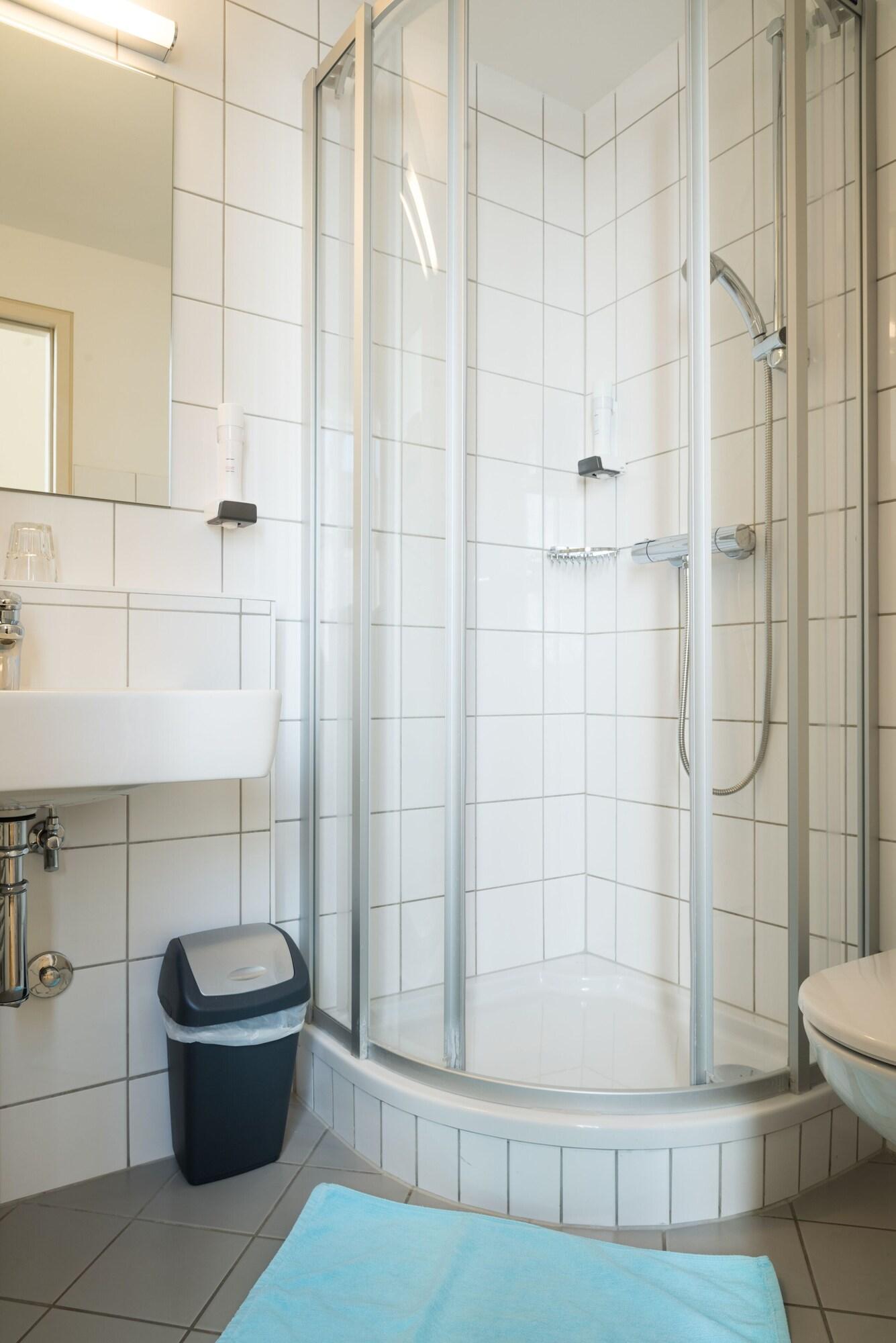 Фото Gästehaus im Priesterseminar Salzburg