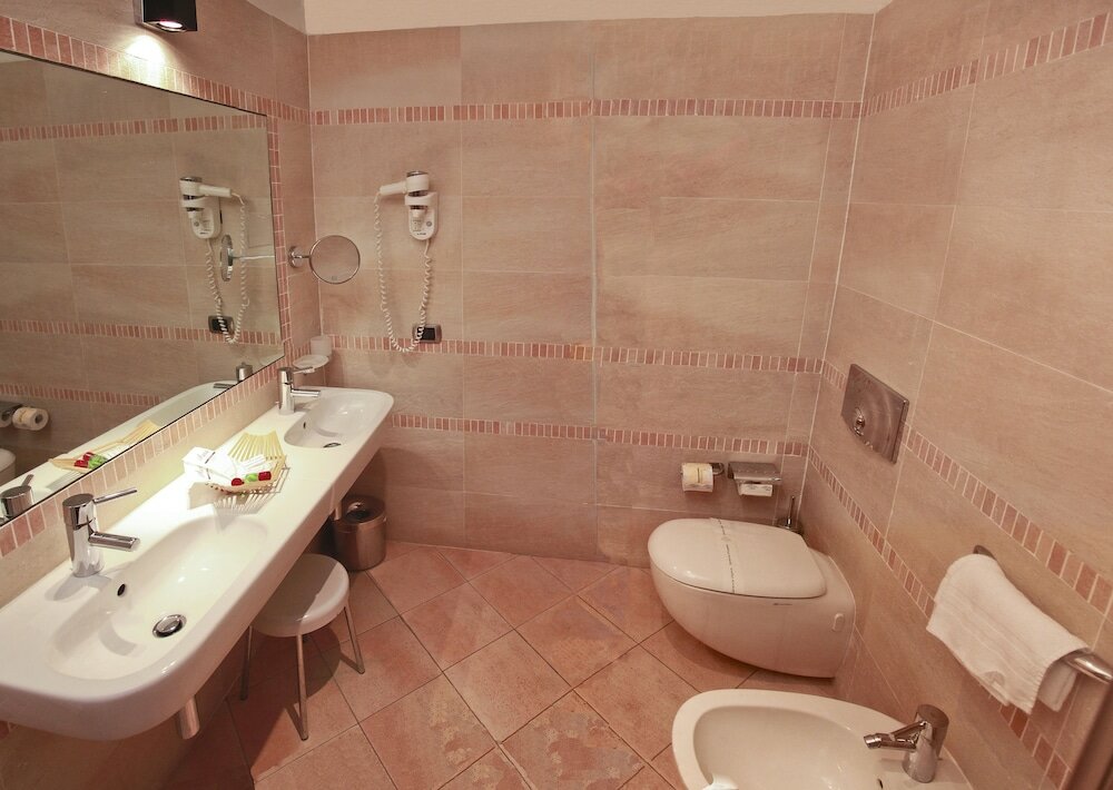 Фото Bv Airone Resort