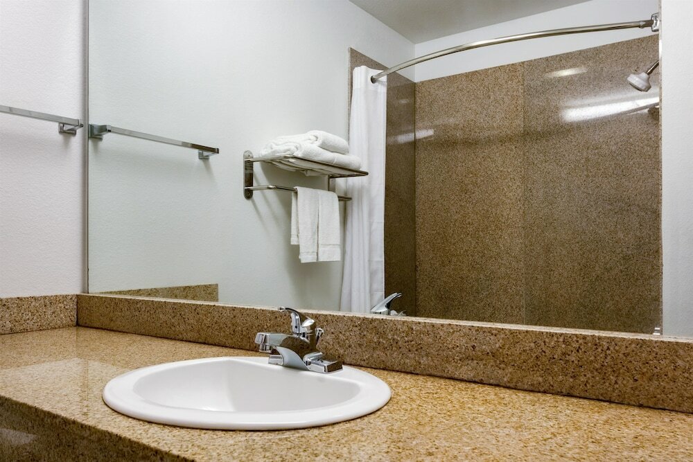 Фото Motel 6 Crowley, La