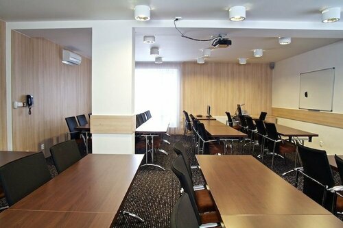 Гостиница Hotel Rottal в Отроковице