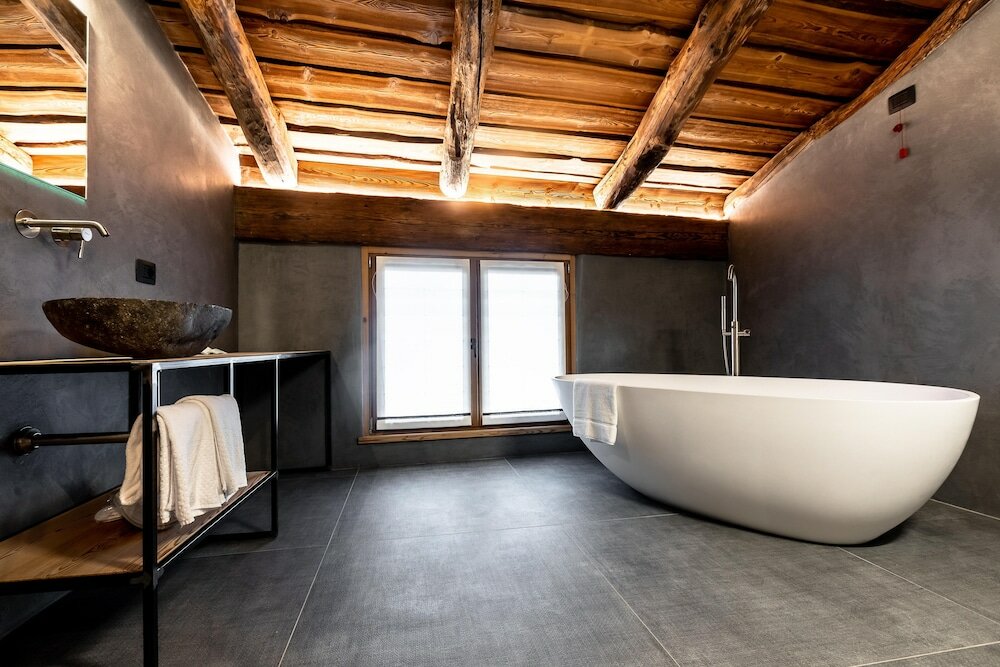 Фото Curt di Clement Eco Mobility Hotel