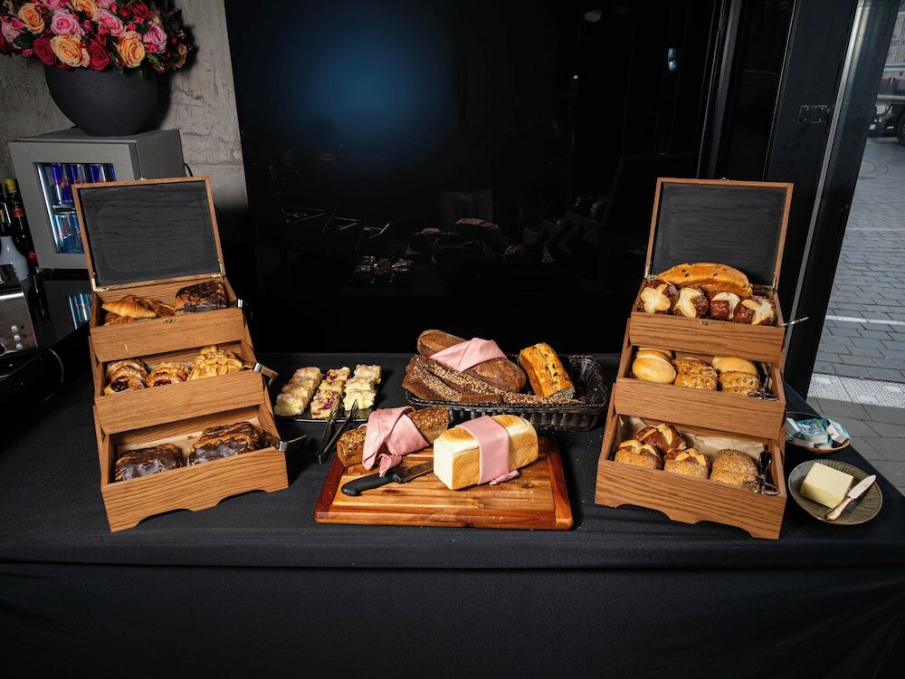 Фото Hotel am Beatles-Platz