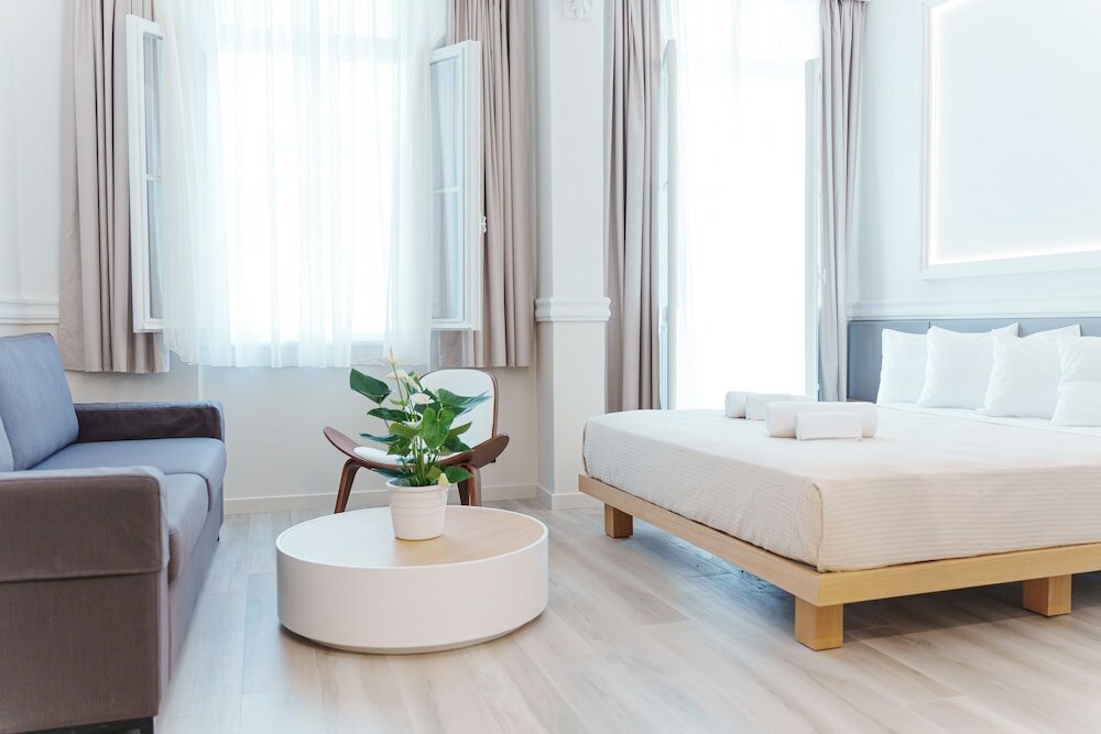 Фото Agora Athens Suites