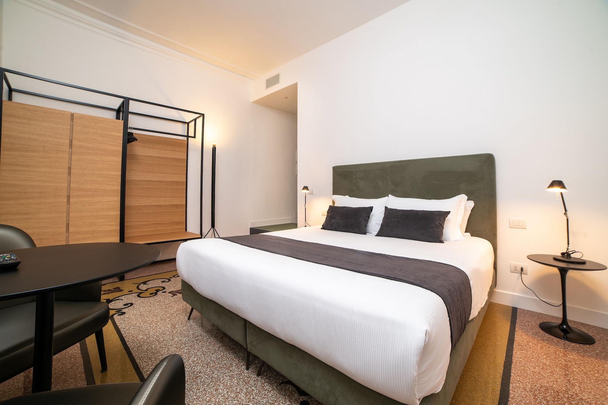 Фото Youroom Boncompagni