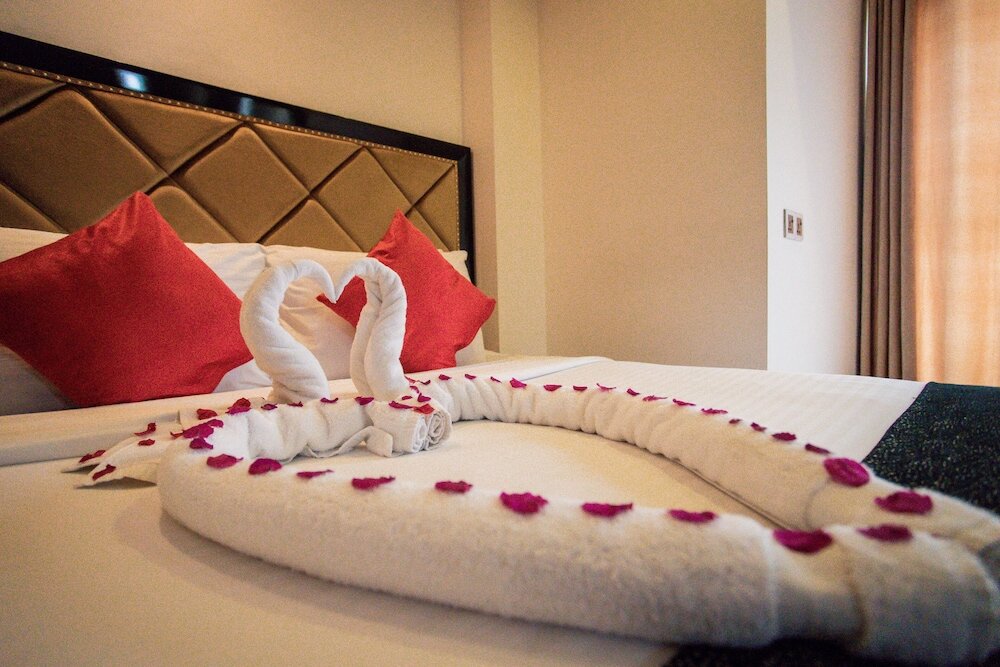 Фото The Elite Residence Dhaka