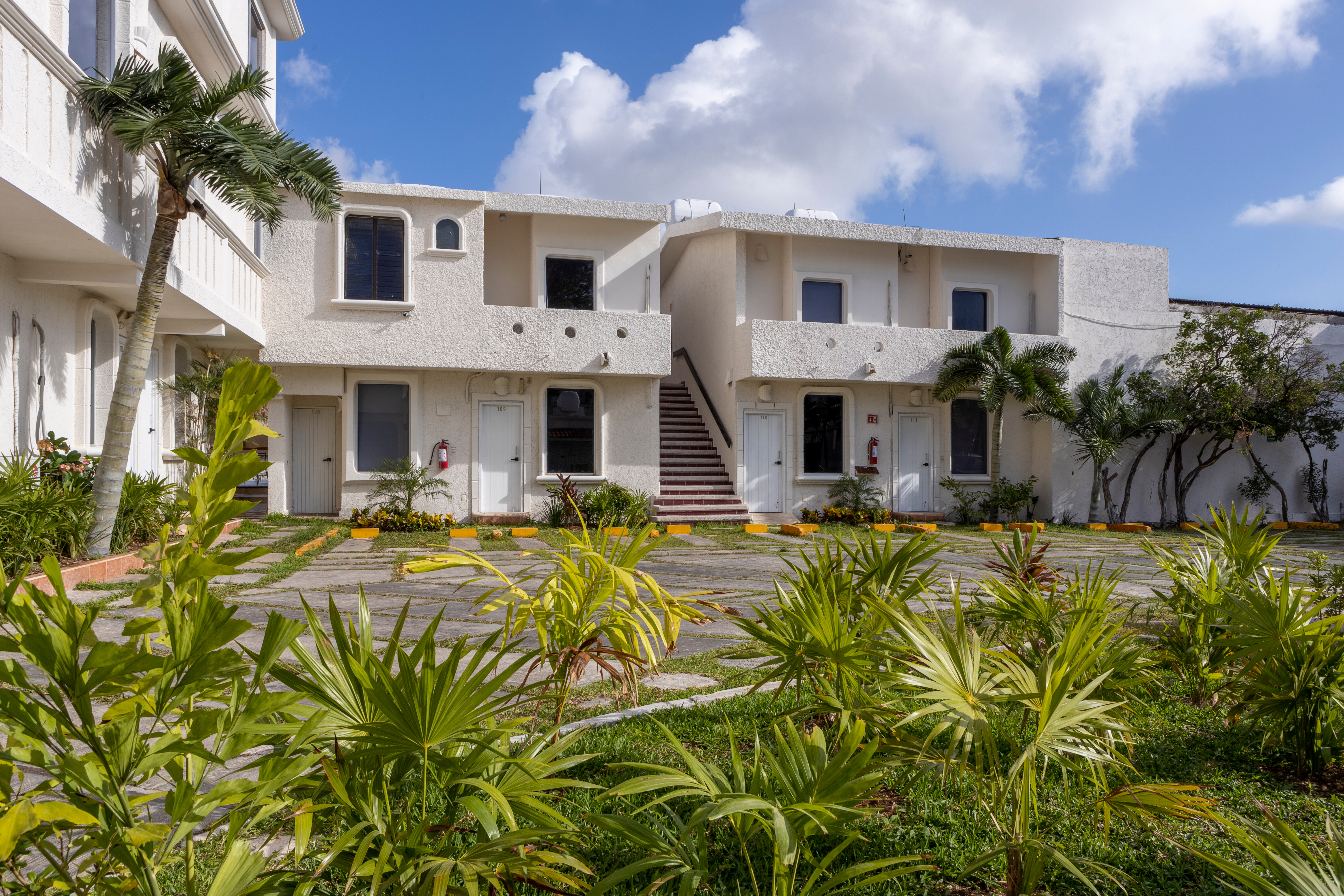 Фото Soy Local Cancun