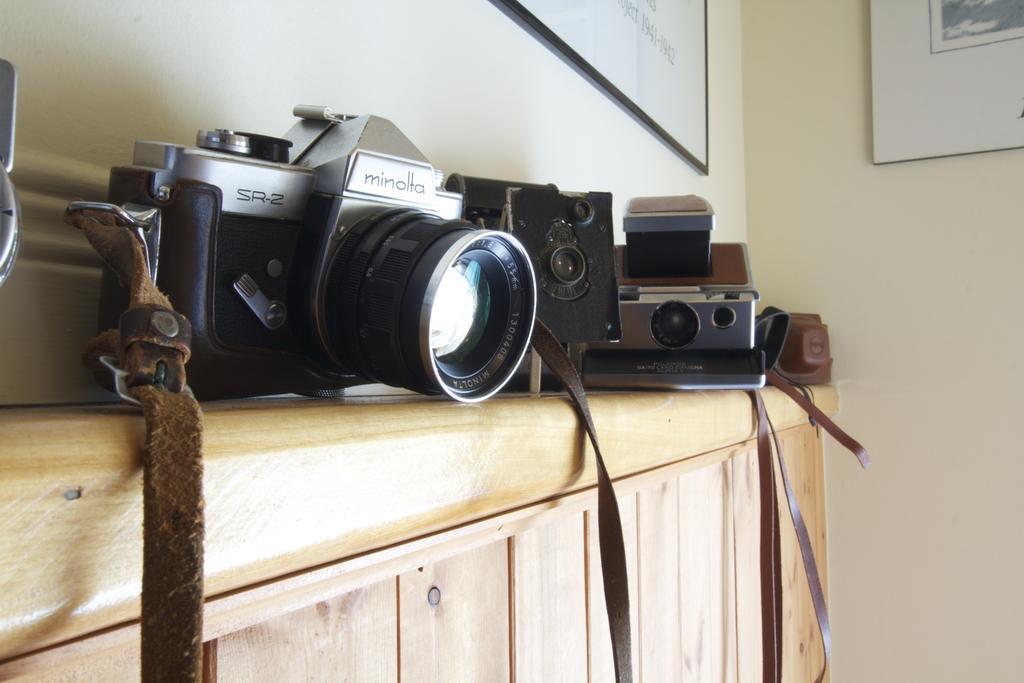 Фото Auberge Le Lupin B&b