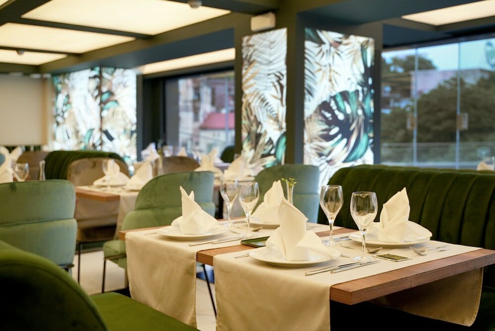 Фото AD Hotel Pont D'Hydra