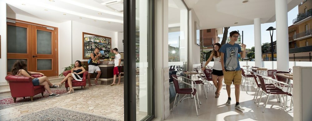 Фото Hotel Baltic