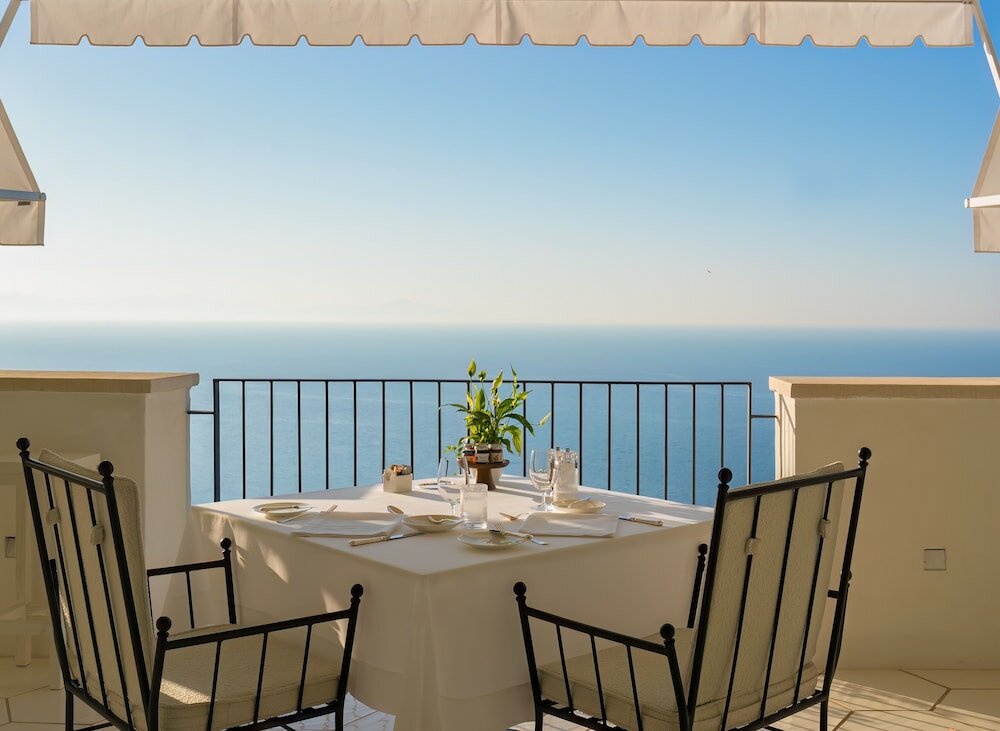 Фото Furore Grand Hotel