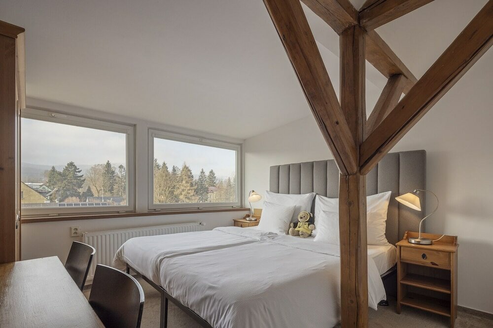 Фото Pytloun Wellness Travel Hotel