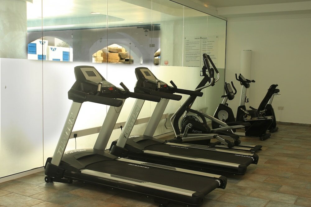 Фото Atlantica Callisto